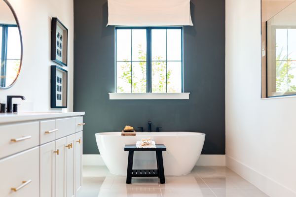 Cost of Bathroom Construction in Surprise