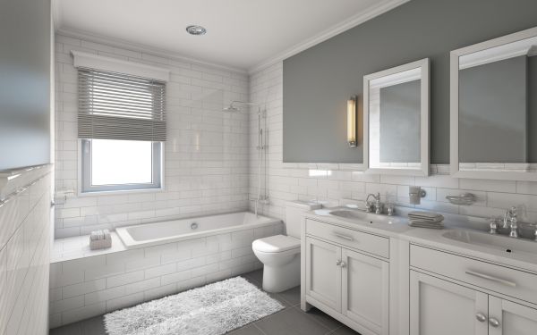 Cost of Restroom Remodeling in Surprise