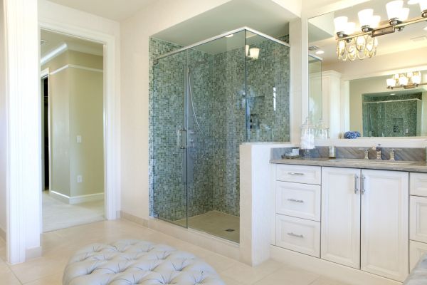 Cost of Shower Room Remodeling in Surprise