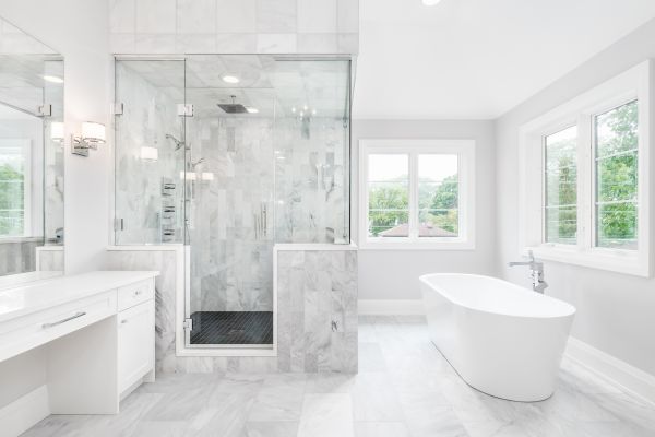 Cost of Bath Remodeling in Surprise