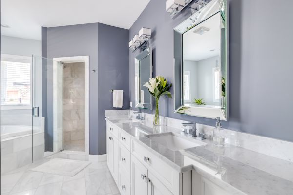 Cost of Restroom Renovation in Surprise