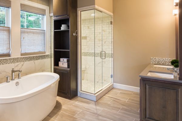 Cost of Master Bathroom Remodeling in Surprise