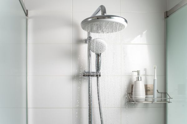 Cost of Shower Conversion Service in Surprise