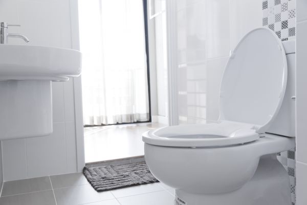 Toilet Relocation in Surprise