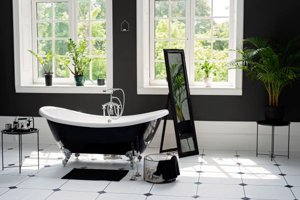 Bathroom Expansion in Surprise