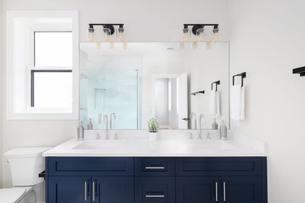 Vanity Replacement in Surprise