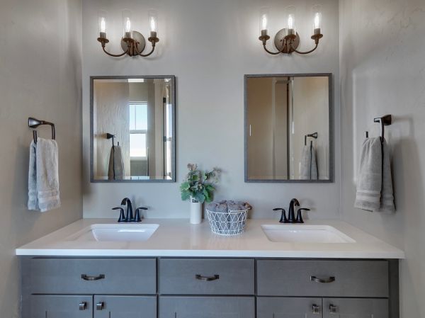 Cost of Washroom Remodeling in Surprise