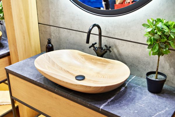 Cost of Powder Room Remodeling in Surprise