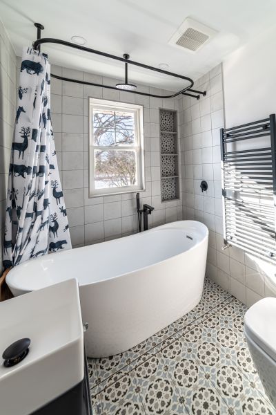 Cost of Bathtub Renovation in Surprise