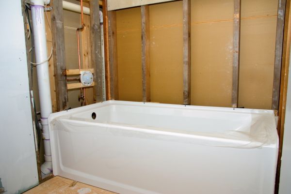 Cost of Bathtub Remodeling in Surprise