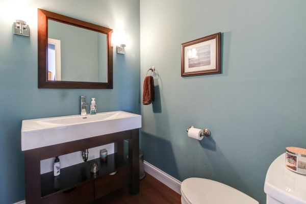 Cost of Powder Room Construction in Surprise