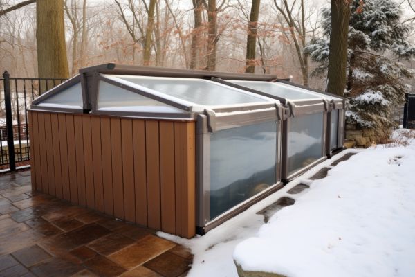 Tub Enclosure Installation in Surprise