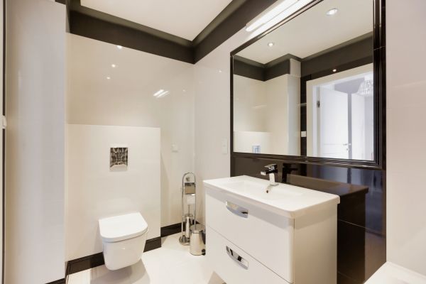 Cost of Business Bathroom Remodeling in Surprise
