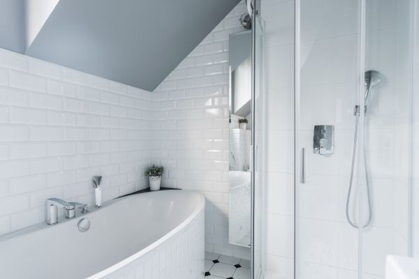 Basement Restroom Installation in Surprise
