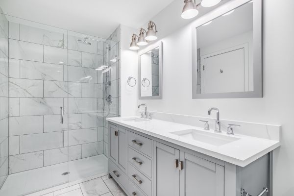 Cost of Shower Enlargement in Surprise