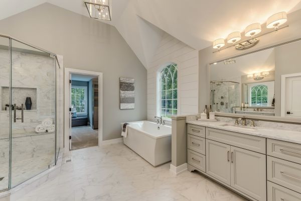 Bathroom Enlargement in Surprise