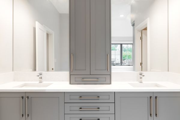 Bathroom Cabinets Remodeling in Surprise