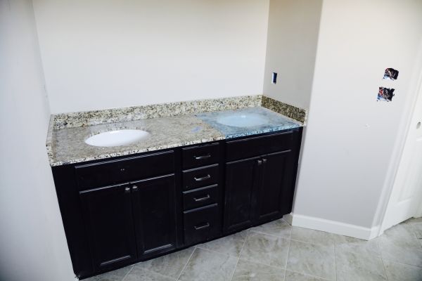 Cost of Granite Bathroom Remodeling in Surprise