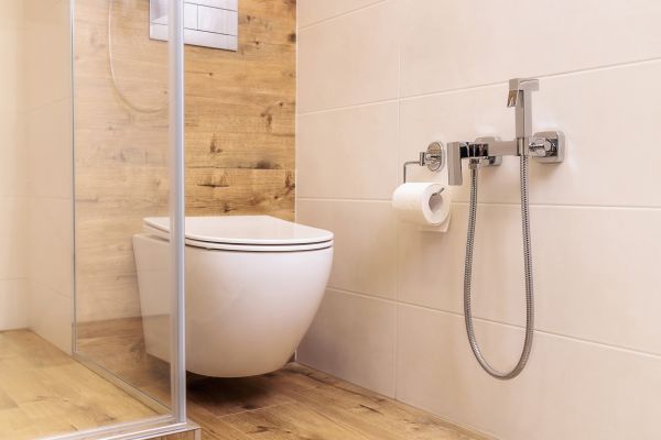Universal Bathroom Remodeling in Surprise