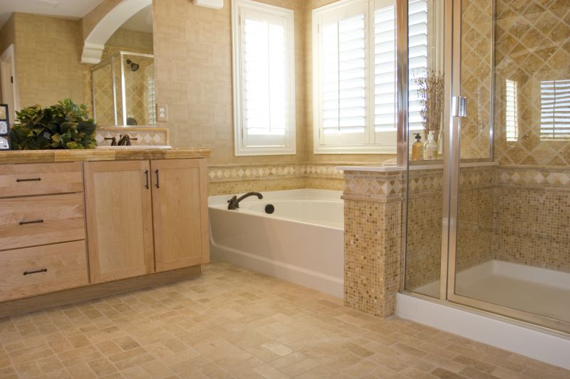 Top Bathroom Remodeling Companies in Buckeye, AZ