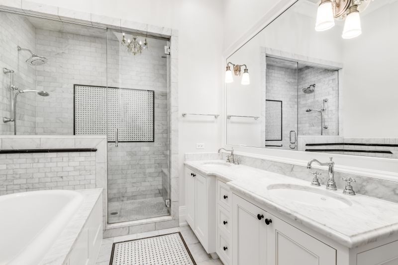 Top Shower Remodeling Companies in Avondale, AZ