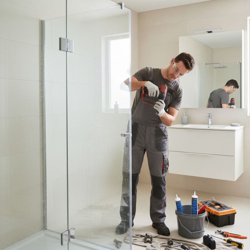 Top Shower Remodeling Companies in Goodyear, AZ
