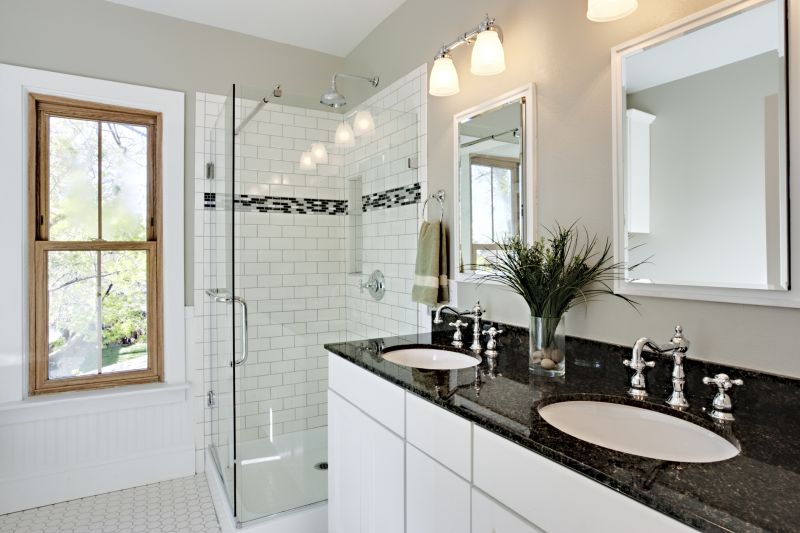 Top Shower Remodeling Companies in New River, AZ