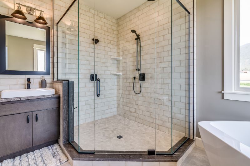 Top Shower Remodeling Companies in Scottsdale, AZ