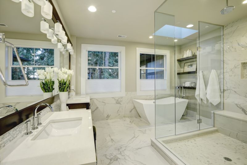 Top Shower Remodeling Companies in Sun City West, AZ