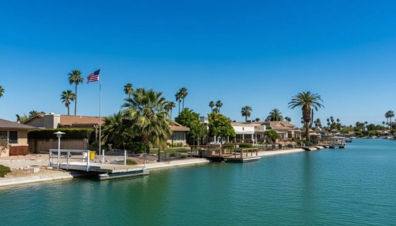 Top Shower Remodeling Companies in Sun City West, AZ