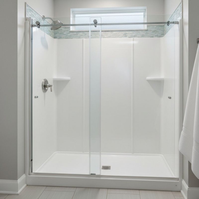 Top Shower Remodeling Companies in Surprise, AZ