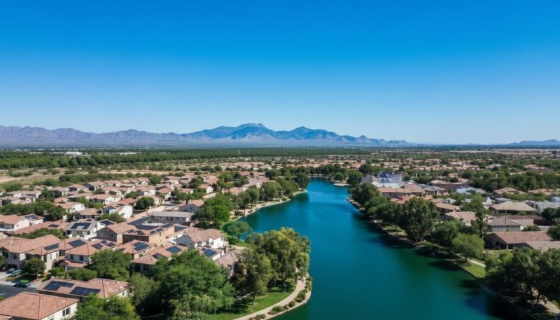 Top Shower Remodeling Companies in Surprise, AZ