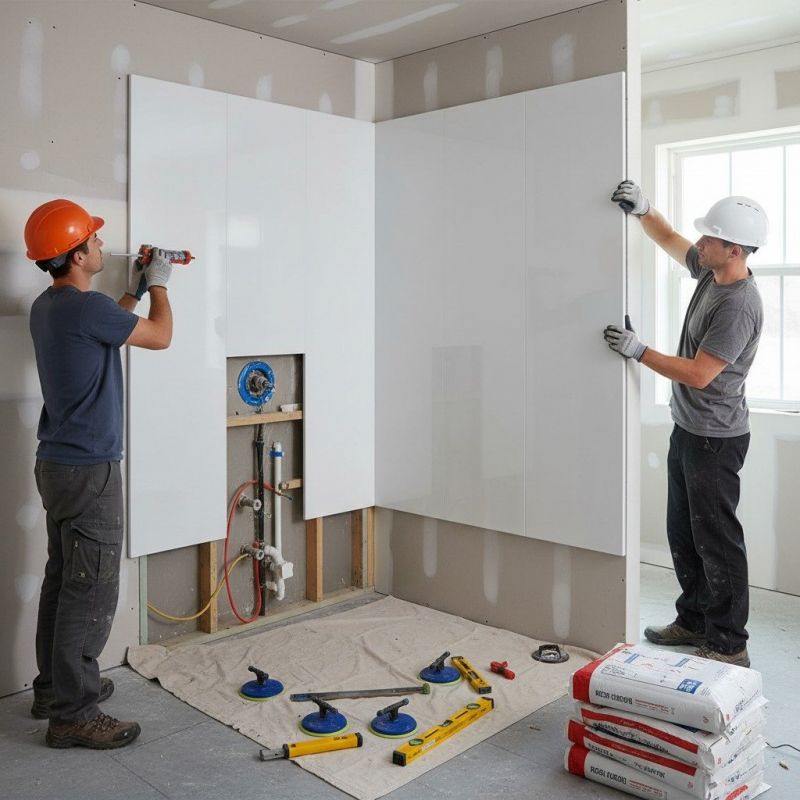 Top Tub To Shower Conversion Companies in New River, AZ
