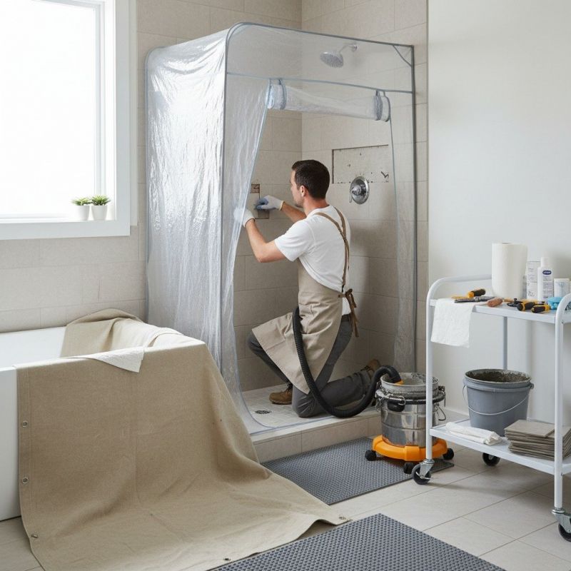 Top Tub To Shower Conversion Companies in Phoenix, AZ